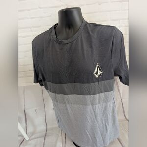 Volcom Men's  Short Sleeve Tee